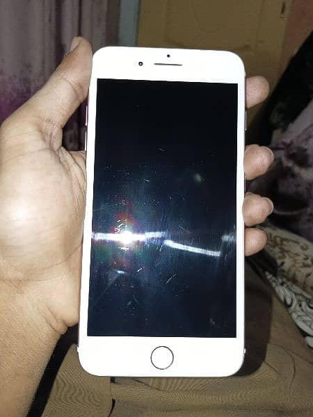 Iphone 7 plus 128 gb non pta 2