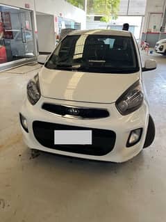 KIA Picanto 2021 0