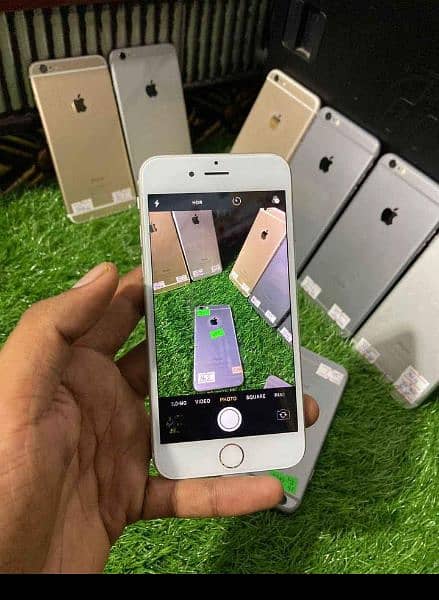 i phone 6s pta approved 64gb 0328,4596093 Whatsapp 0