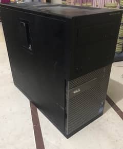 pc for gaming only pc not graphics card include256