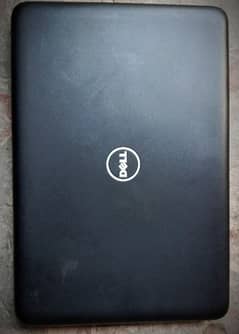 Dell latitude 3180 laptop with charger urgent sale