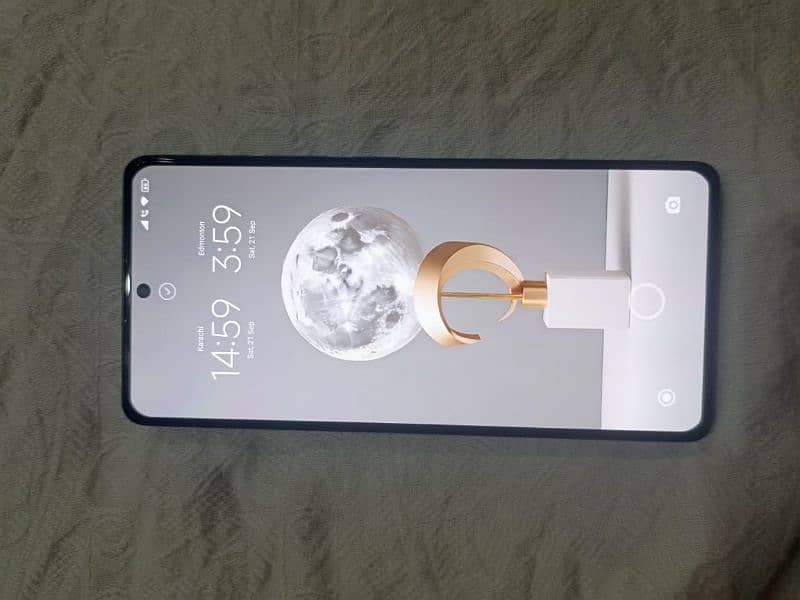 Redmi note 13 pro black 8gb 256 gb 1