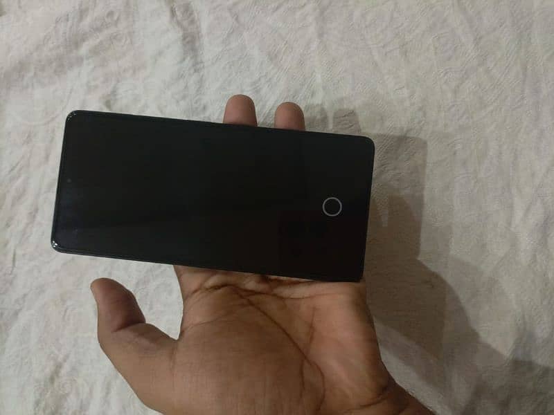 Redmi note 13 pro black 8gb 256 gb 4