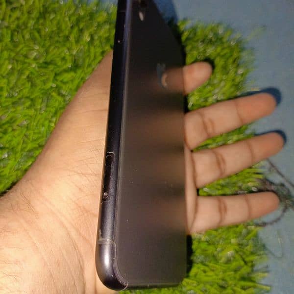 iphone xr 128 GB JV read add 5