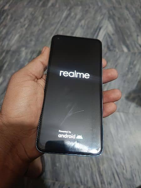 realme 8pro 4