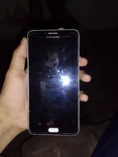 Samsung galaxy C7 4 64gb official pta urgent sale all ok in lush condi