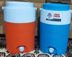 3 Gallon Water Cooler