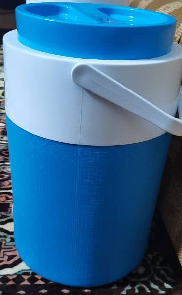 3 Gallon Water Cooler 1