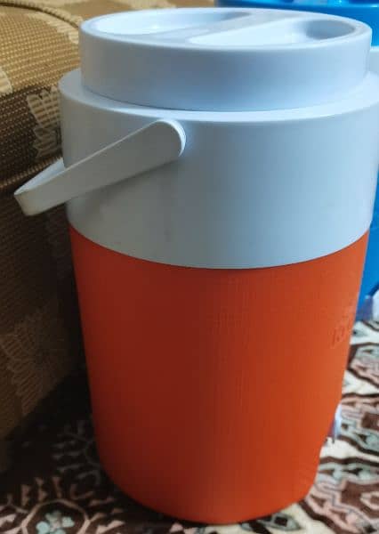 3 Gallon Water Cooler 2