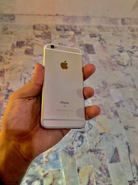 i phone 6s pta approved 2