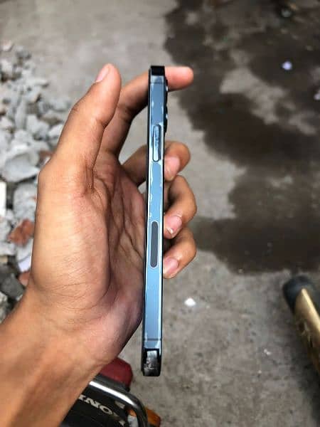 Iphone 12pro Non Pta 2