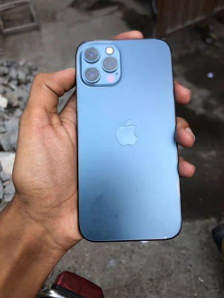 Iphone 12pro Non Pta 3