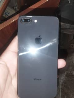 iPhone 8plus. 64gb pta) iPhone 7plus. 128gb pta