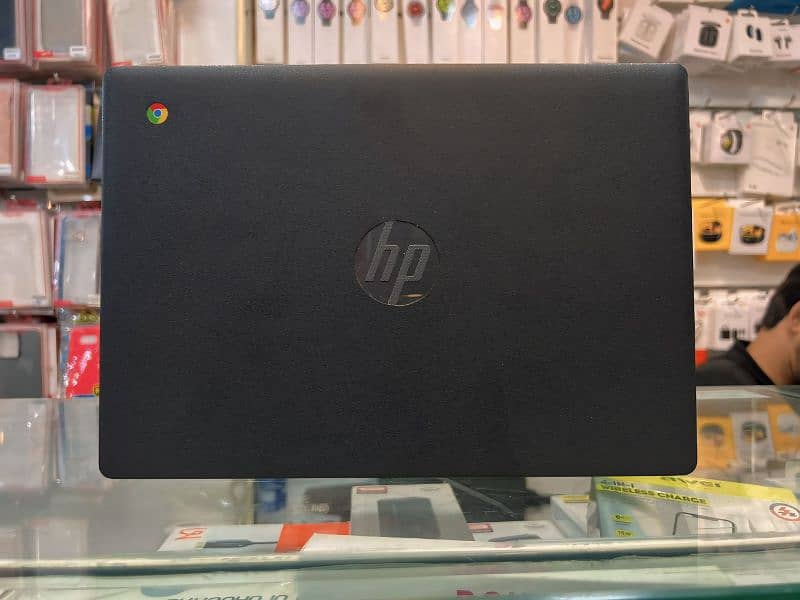 Hp Google Chromebook 1