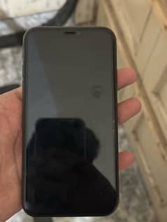 iphone 11 (64)gb JV NON PTA READ ADD 0