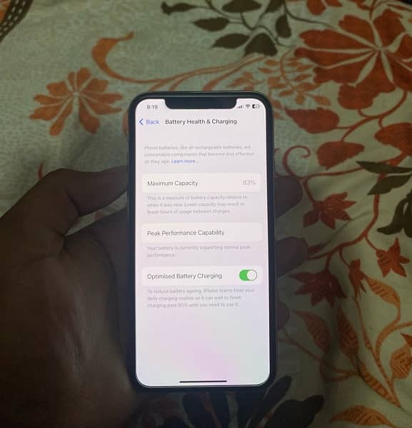 iphone x pta 5