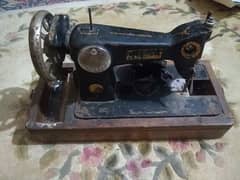 civic sewing machine 0