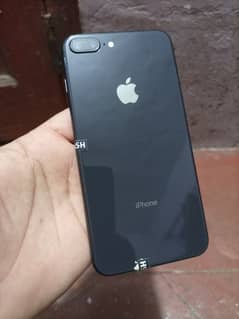 iphone 8 plus pta official approval seald pack no exchange only sale