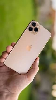 iphone 11 pro (NON-PTA-factory) 64gb, 80 health 0