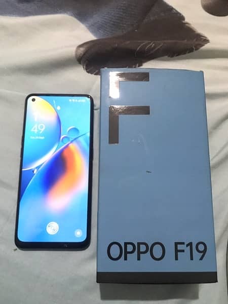 oppo f19 1