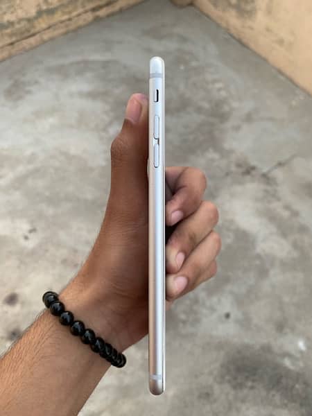 IPhone 6s plus 64gb PTA Approved 7