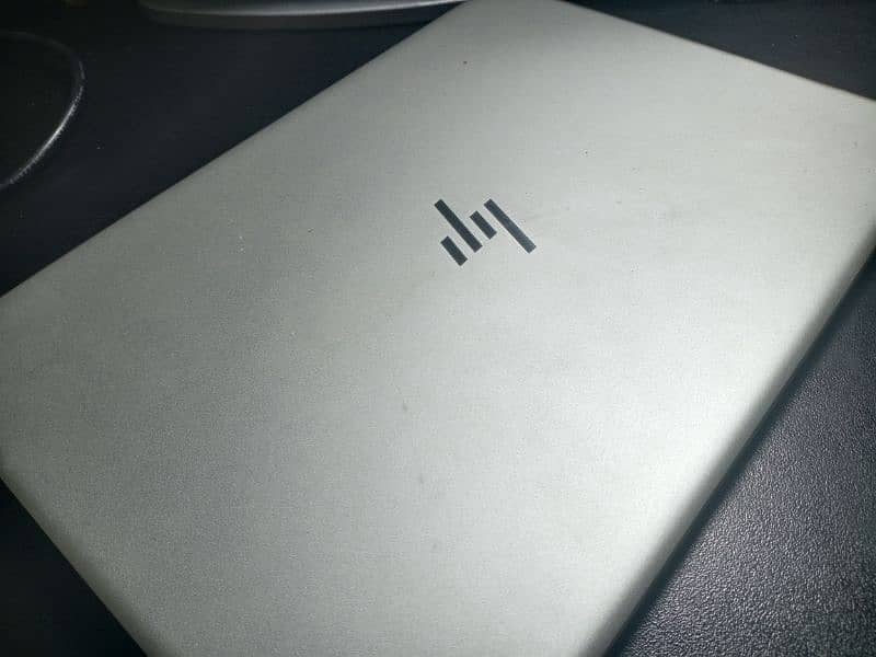 HP Elitebook Ryzen 2