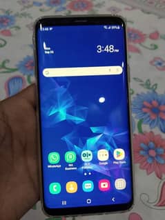 Samsung S9 Plus 0