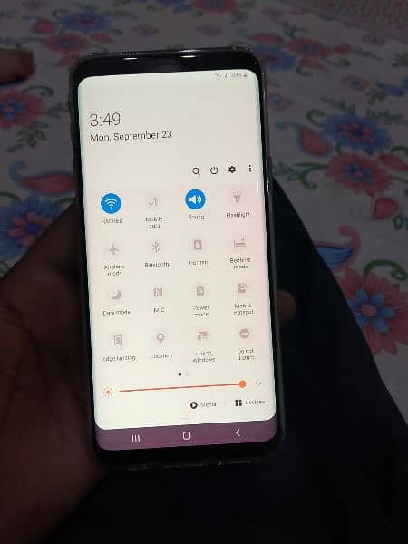 Samsung S9 Plus 3