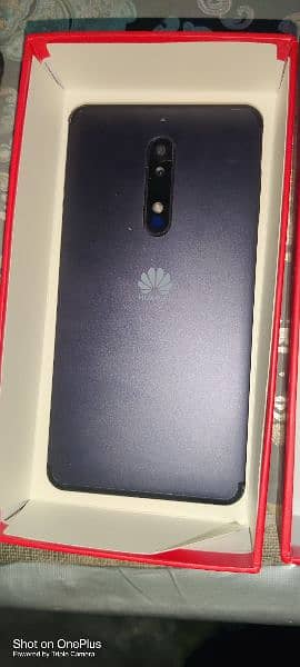 Huawei Mobile 0