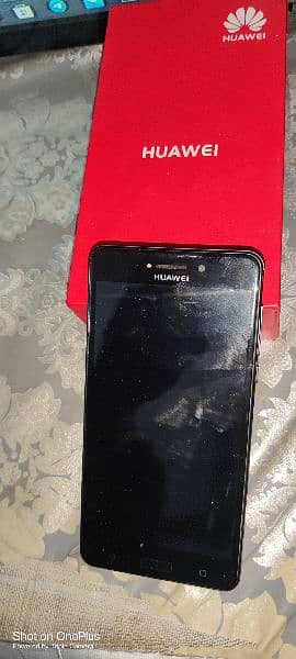 Huawei Mobile 1