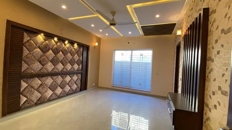 12 Marla New Designed House For Sale In H1 Block Johar Town Phase 2 Lahore 4