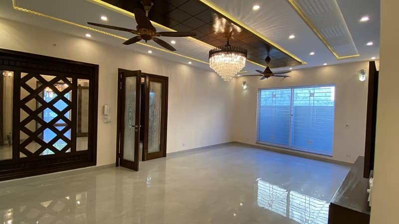 12 Marla New Designed House For Sale In H1 Block Johar Town Phase 2 Lahore 14