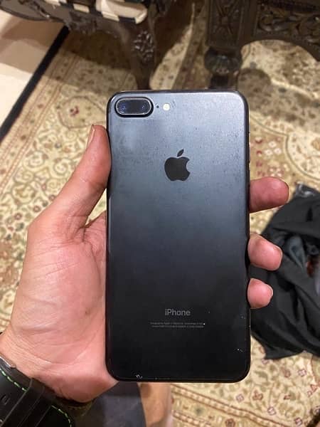 iphone 7 plus 32 gb 2