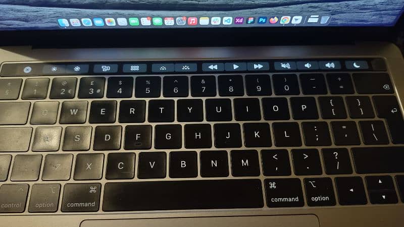 MacBook pro 2019 1