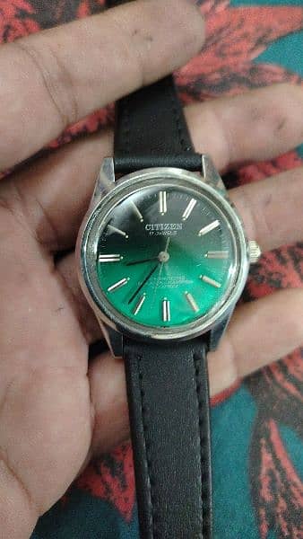 SLAVA RUSSIAN USSR WATCH ANTIQUE VINTAGE Seiko 5 citizen Rolex orient 0