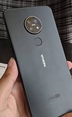 Nokia 7.2 Android 6GB, 128GB 48mp camera 1