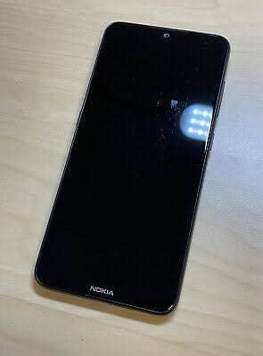 Nokia 7.2 Android 6GB, 128GB 48mp camera 4