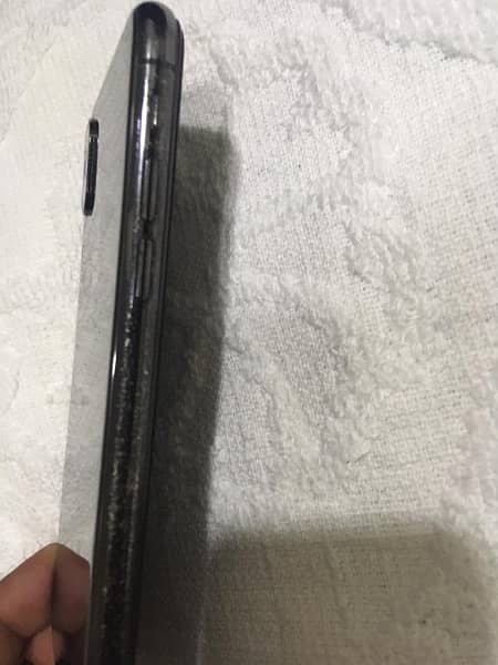 iphone x 64gb black clr 2