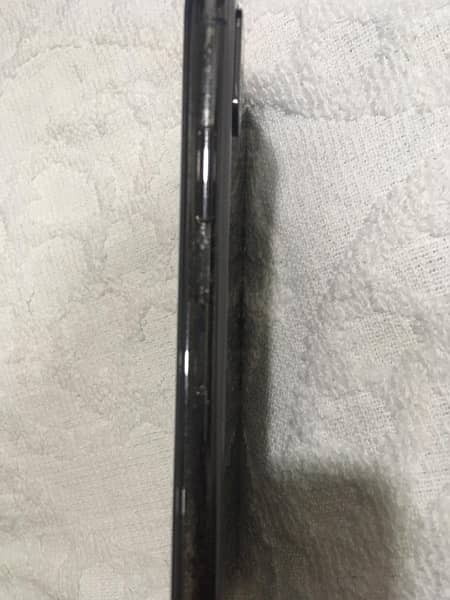 iphone x 64gb black clr 3