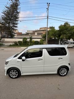 Suzuki Wagon R 2022