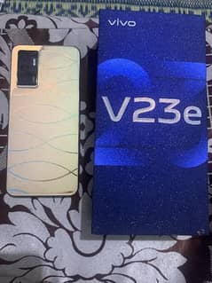 vivo v23e