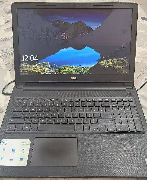 Dell Inspiron 15 3000 Series For Sale 0