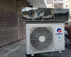 1-ton Gree inverter Split AC