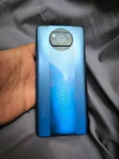 poco x3 pro