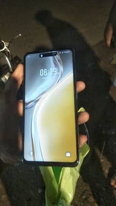 Infinix hote 40 i 0