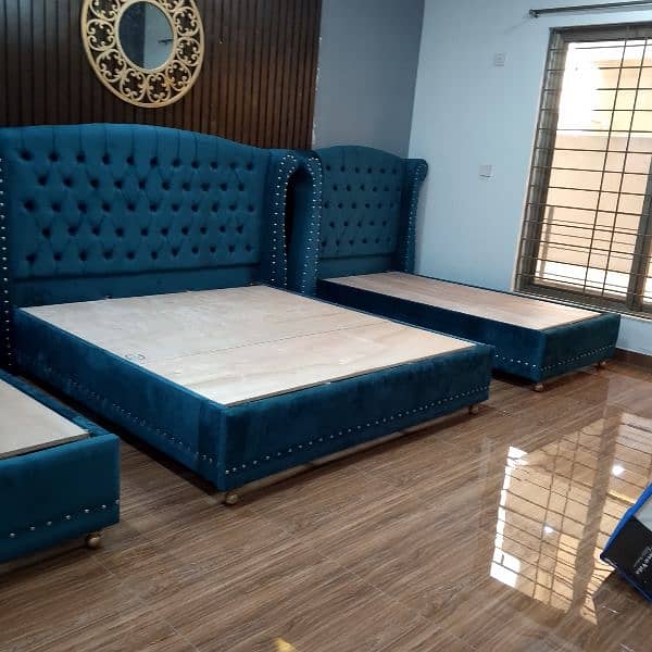 best quality furniture makers in Rawalpindi Islamabad 1