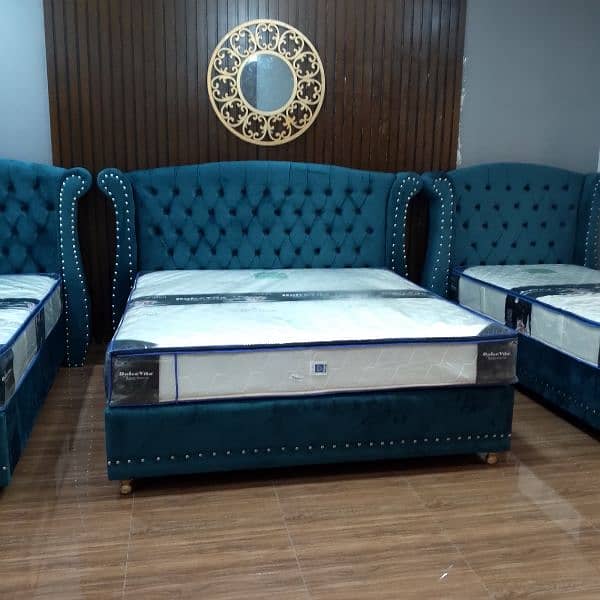 best quality furniture makers in Rawalpindi Islamabad 7