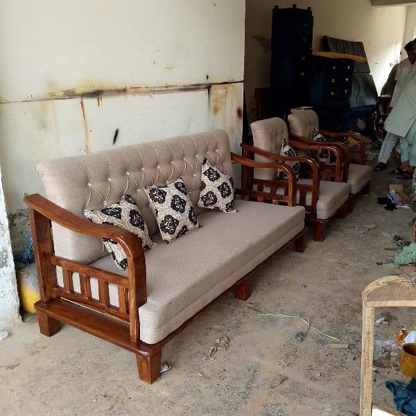 best quality furniture makers in Rawalpindi Islamabad 13