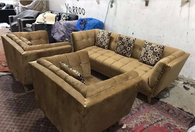 best quality furniture makers in Rawalpindi Islamabad 18