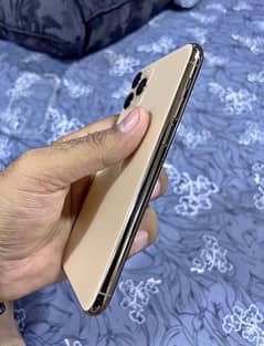 iphone 11 pro max 64gb non pta all ok 0